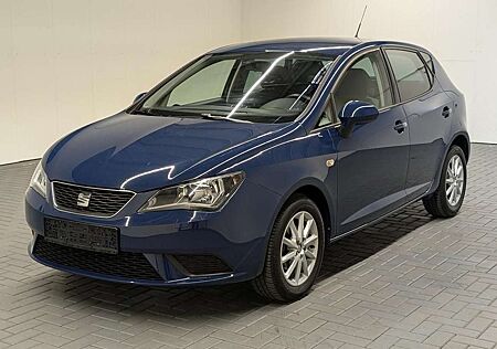 Seat Ibiza Style Navi/SHZ/PDC/-Sound/15 LM
