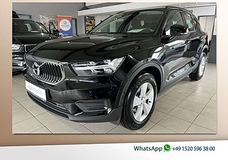 Volvo XC 40 XC40 T3 Momentum Core Kamera LED WinterP Navi