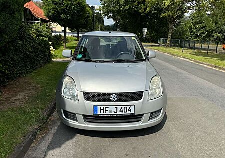 Suzuki Swift 1.3 Club