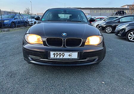 BMW 116i 116 /Klima / PDC/ Sitzh./ AUX/TÜV 3/2027