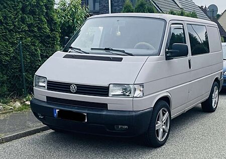 VW T4 Volkswagen Transporter TD 7DM 1H2/Z39