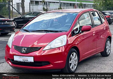 Honda Jazz 1.2 Trend Klima Bord 5-Sitz.
