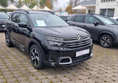 Citroën C5 Aircross Citroen PureTech 180 Stop&Start SHINE EAT8