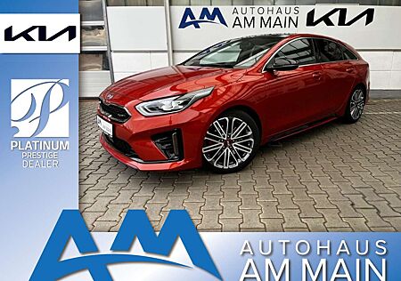 Kia Pro_ceed ProCeed / pro_cee'd 1.6T GT | GD | NAV | CONNECT