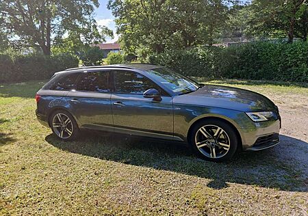 Audi A4 Avant Avant 1.4 TFSI S tronic