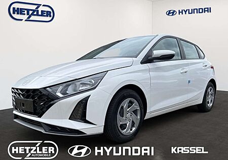 Hyundai i20 Select 1.2 EU6e Navi Apple CarPlay Android Auto Mu