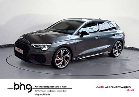 Audi S3 *B&O*MATRIX*KAMERA*