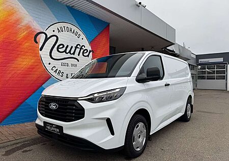 Ford Transit Custom Kasten 320 L1 Trend FWD ACC LED Express Line