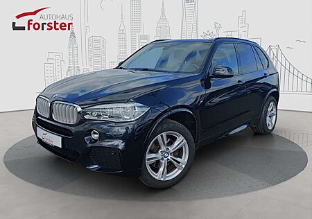 BMW X5 xDrive 40d M Sport Standheizung AHK