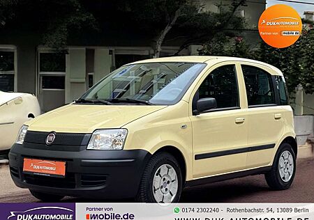Fiat Panda 1.1 8V Active *Sep 2025 Tüv*