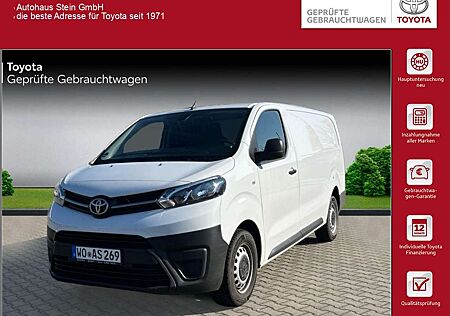 Toyota Pro Ace Proace 2,0-l-D-4D L2 Meister