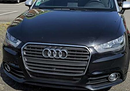 Audi A1 1.2 TFSI Ambition