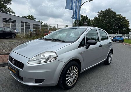 Fiat Grande Punto /1.HAND/KLIMA/5-TRG/SERV.-NEU!