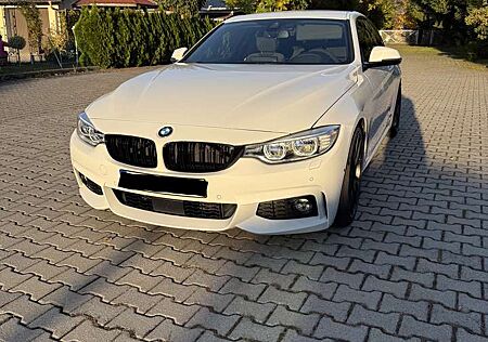 BMW 440i 440 Coupe Sport-Aut. M Sport