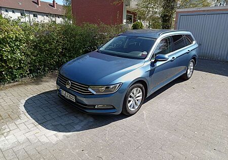 VW Passat Variant Volkswagen Comfortline BMT/Start-Stopp