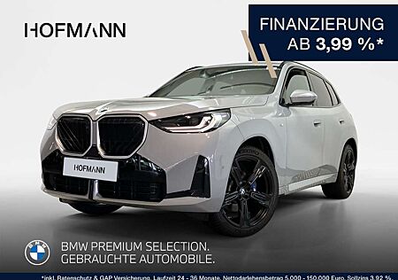 BMW X3 M Sport