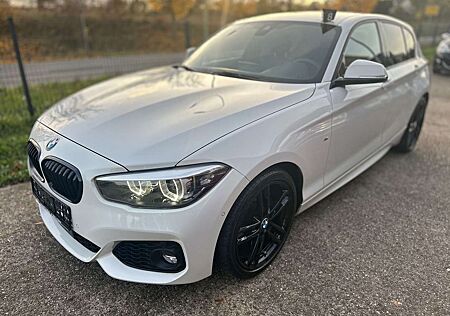 BMW 120 i Edition*M-Sport*Shadow*KAMERA*GARANTIE*APPLE CA