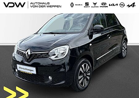 Renault Twingo Intens Klima Faltdach Fenster el.
