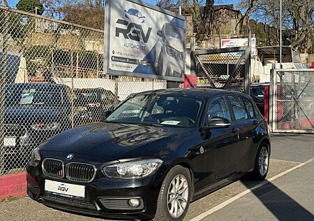 BMW 116 Baureihe 1 Lim. 5-trg. d Ef. Dynamics