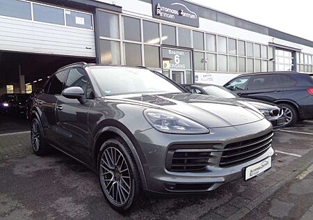 Porsche Cayenne 3.0 2.HD*PANO*HEADUP*MATRIX*LUFT*21ZOLL