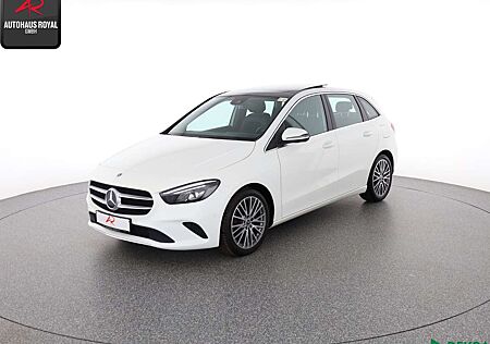 Mercedes-Benz B 200 PROGRESSIVE KAMERA,PANO,SPURHALTE,1.HD,SH