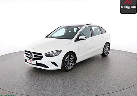 Mercedes-Benz B 200 PROGRESSIVE KAMERA,PANO,SPURHALTE,1.HD,SH