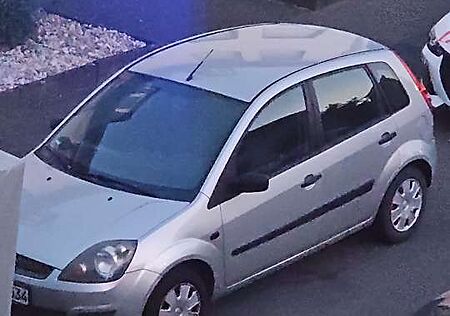 Ford Fiesta 1.3 Fun X