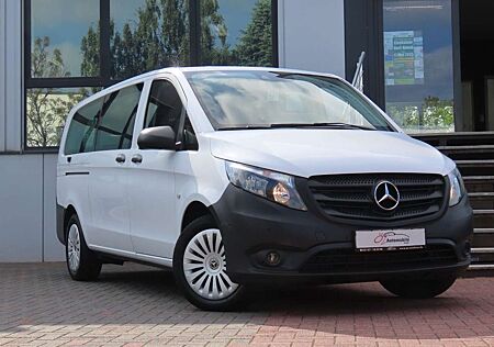 Mercedes-Benz Vito Tourer 114 CDI Pro extralang Autom. Carplay
