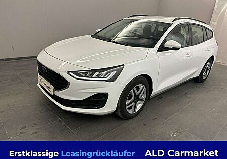Ford Focus Turnier 1.5 EcoBlue Start-Stopp-System COOL&CONNEC