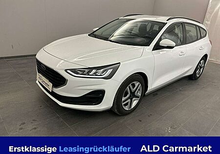 Ford Focus Turnier 1.5 EcoBlue Start-Stopp-System COOL&CONNEC