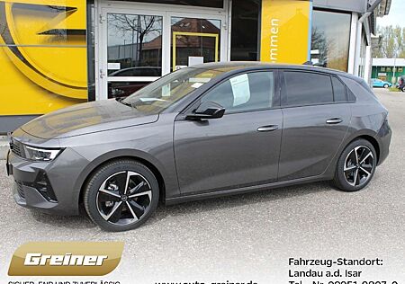 Opel Astra 1.2 Turbo GS NAVI|HEAD-UP|SHZ|LRHZ|PDC|