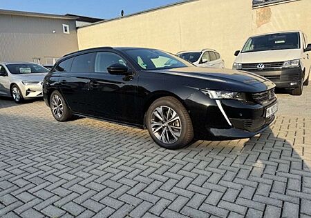 Peugeot 508 Allure Pack