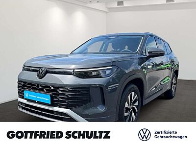 Volkswagen Tayron 1.5 eTSI OPF DSG Life 7-Sitzer LED Plus AHK