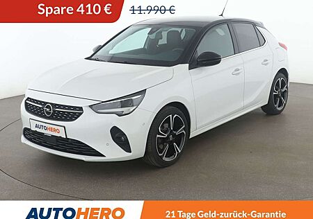 Opel Corsa 1.2 Elegance*CAM*PDC*TEMPO*KLIMA*GARANTIE*