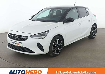 Opel Corsa 1.2 Elegance*CAM*PDC*TEMPO*KLIMA*GARANTIE*