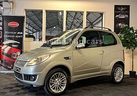 Ligier X-Too R DCI Mopedauto Leichtmobile Microcar 45KM