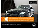 Mercedes-Benz C 300 e T AMG+AHK+LED+KAMERA+SPUR+TOTW+KEYLESS+9G