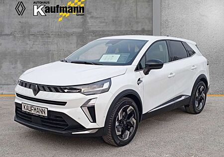 Renault Symbioz 145 E-Tech Full Hybrid Techno 1.6 EU6e