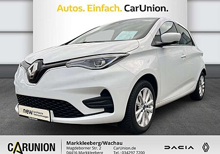 Renault ZOE E-Tech EXPERIENCE R135 Z.E. 50