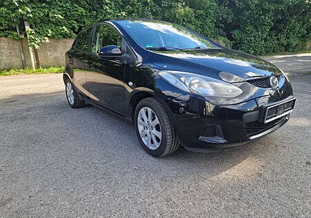 Mazda 2 1.3 Independence (5-trg.)