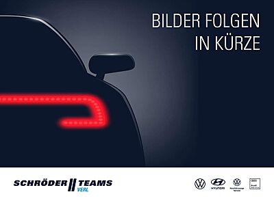 Volkswagen Golf 1,5 l TSI 6-Gang Life