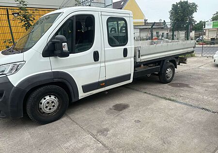 Citroën Jumper Citroen 35 L4 Heavy BlueHDi 160