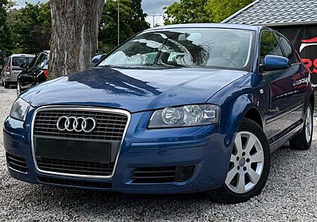 Audi A3 1.6 Attraction 2.HAND