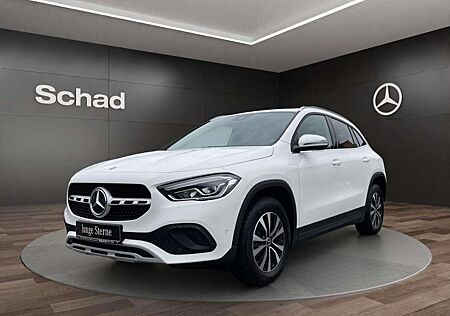 Mercedes-Benz GLA 250 e STYLE+MBUX+LED+KAM+ASSIST+EASY-P.+SHZ+