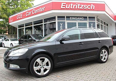 Skoda Octavia Combi,Automatik,Sport Edition