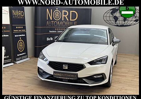 Seat Leon e-Hybrid FR e-HYBRID DSG Navi*LED*PDC*17"* FR e-HYBRID