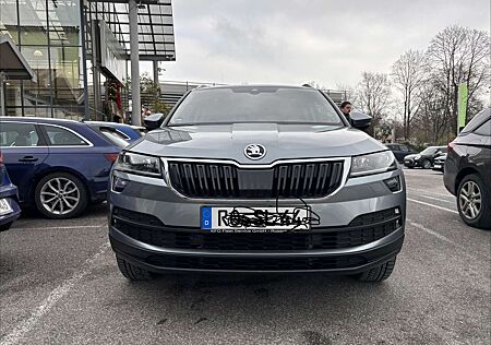 Skoda Karoq 1.5 TSI ACT DSG Style