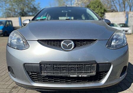 Mazda 2 Lim. 1.3 Independence