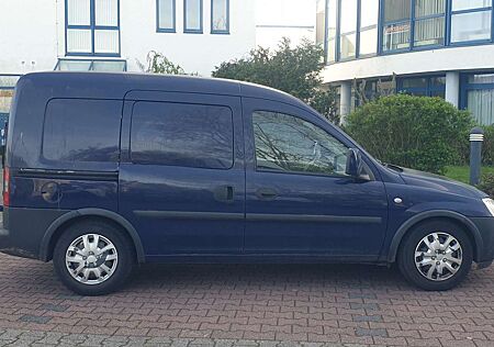 Opel Combo Kasten