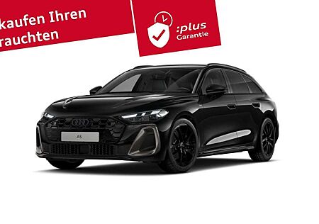 Audi A5 Avant TFSI quattro edition one AHK B&O LED Klima